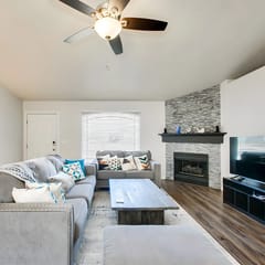 Baldwin  - #409 - True Blue Family Home