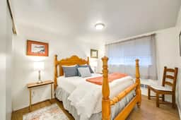 Norfolk - #3178 - Bown Crossing Bungalow