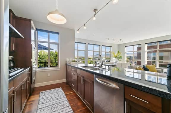 MTR 13th - #412 - Unit 408 - CitySide Serenity