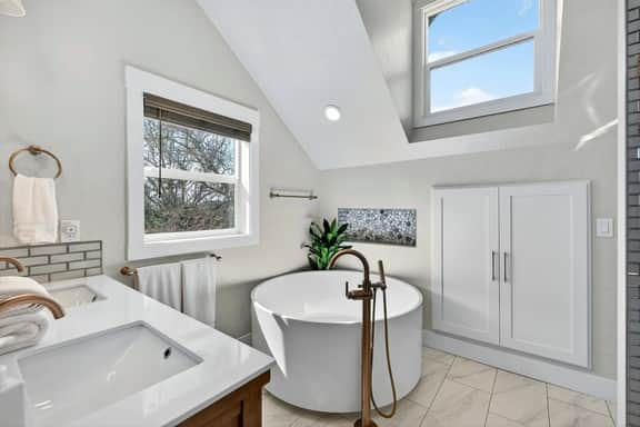 Basin - #7756 - Casa Vida Sol