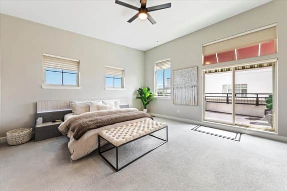 MTR 13th - #412 - Unit 408 - CitySide Serenity