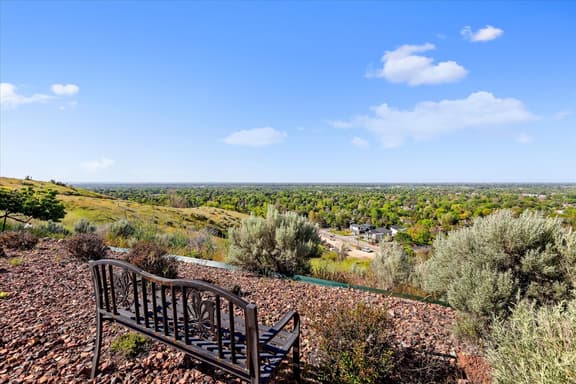 MTR Quail Ridge - #4611 - The Quail Ridge Overlook